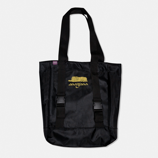 Memphis Ramp   Totebag